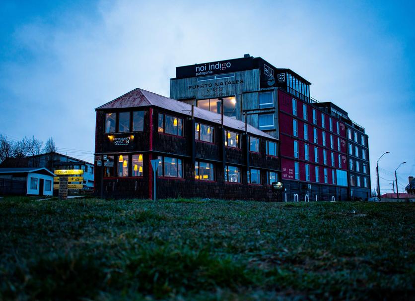 Gebäude Foto