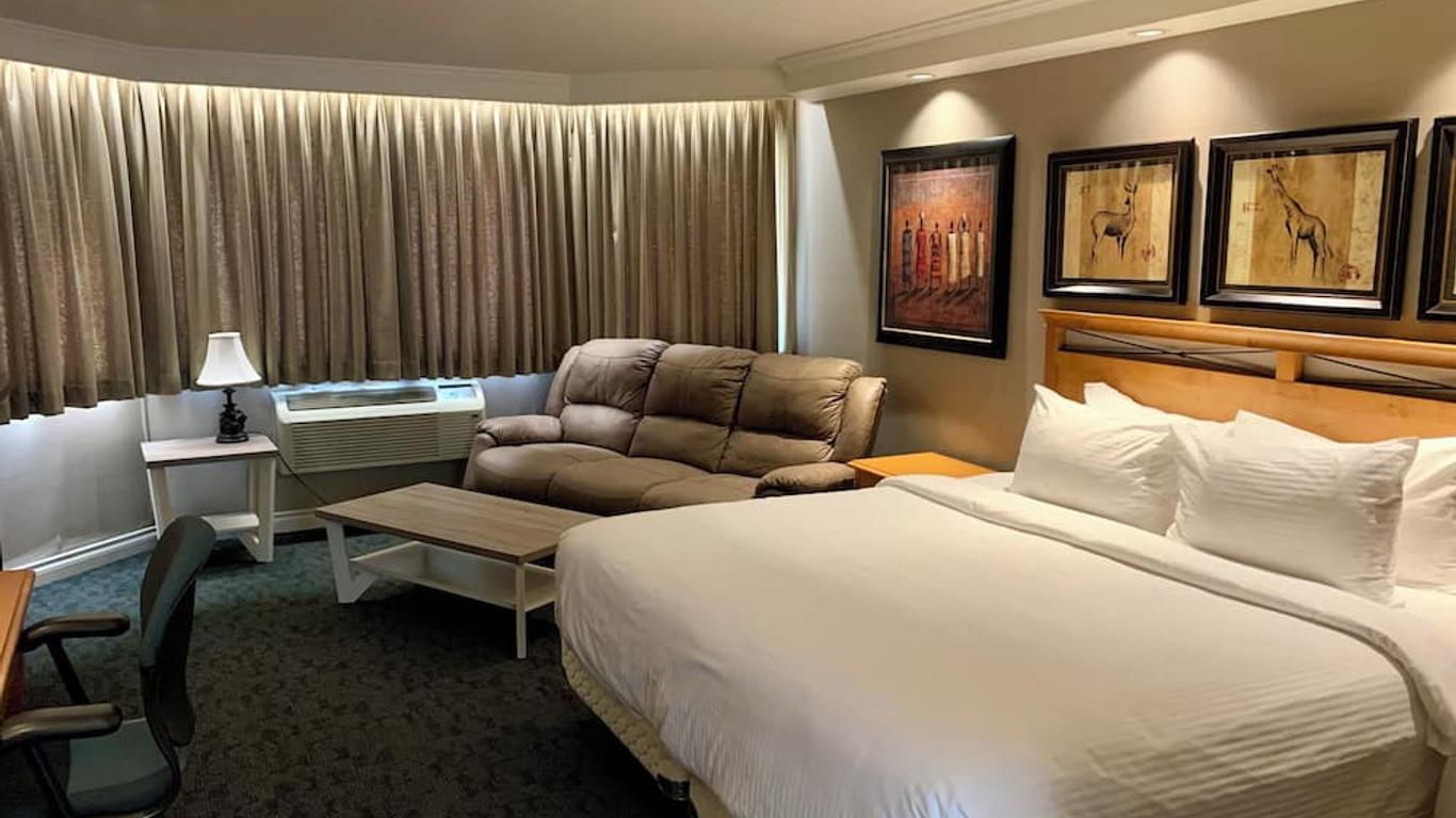 Peace Valley Inn