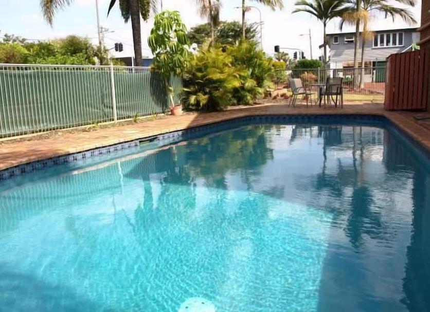 Pool Foto