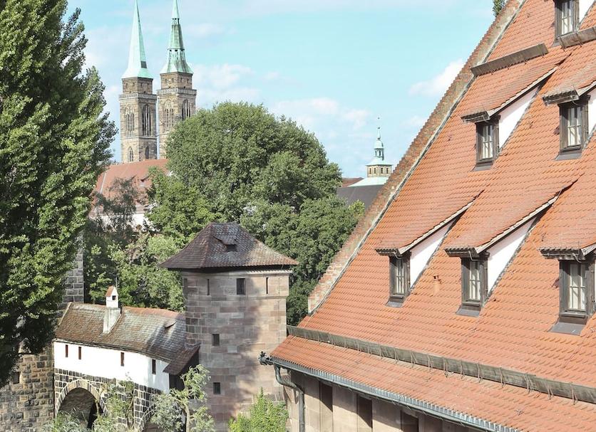 Außenansicht Foto