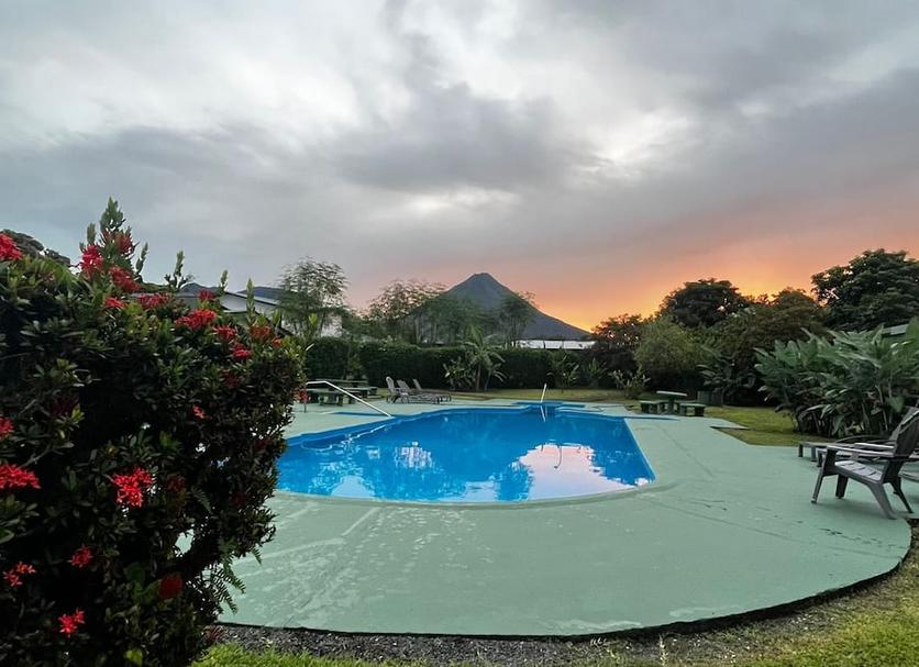 Pool Foto