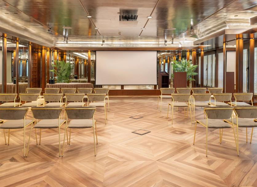 Konferenzraum Foto