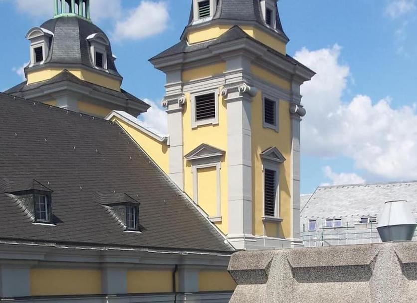 Gebäude Foto