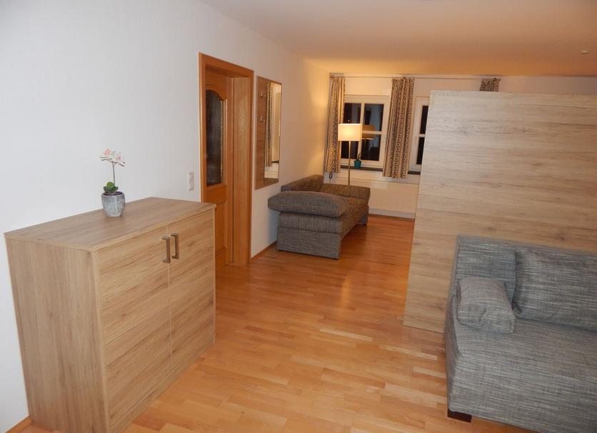 Wohnzimmer Foto