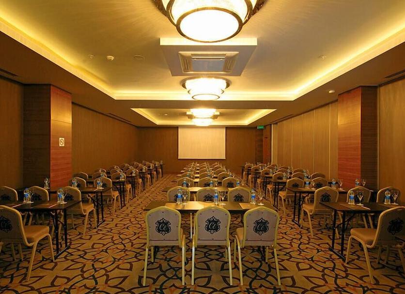 Konferenzraum Foto
