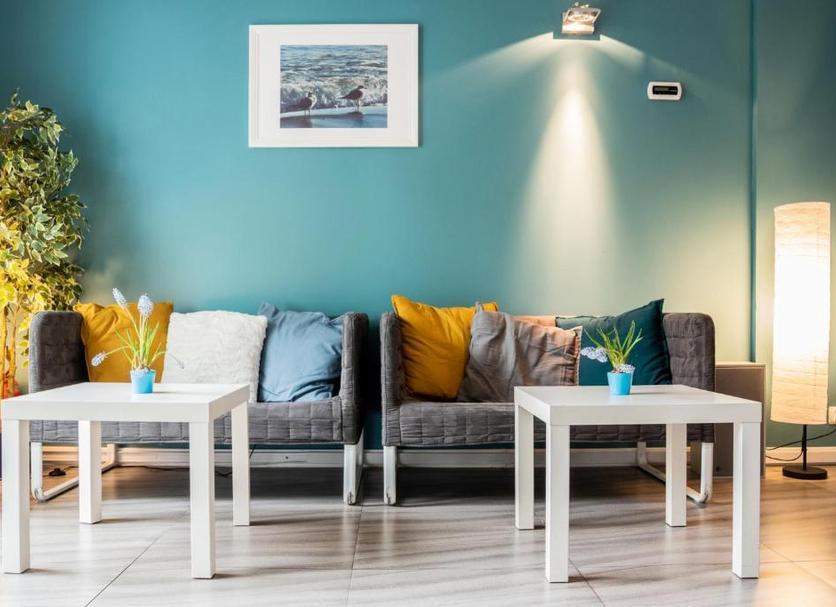 Wohnzimmer Foto