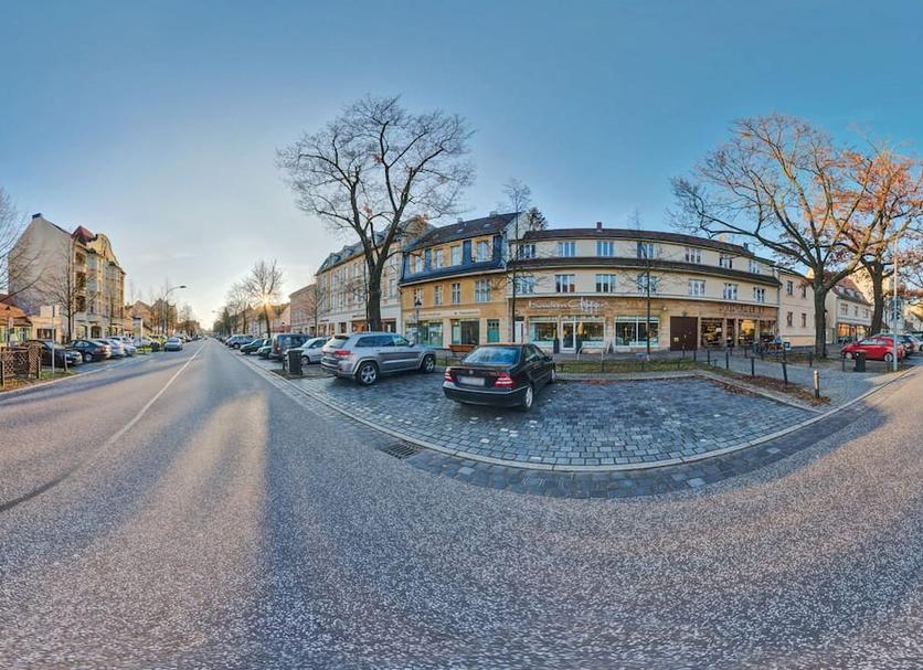 Gebäude Foto