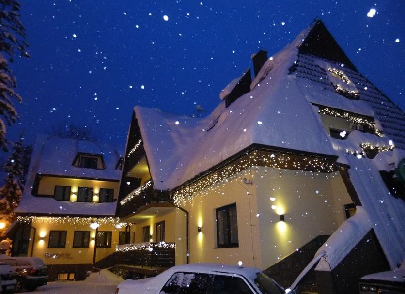 Gebäude Foto