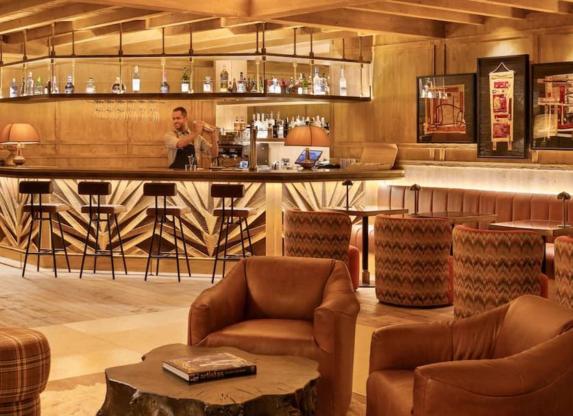 Bar Foto