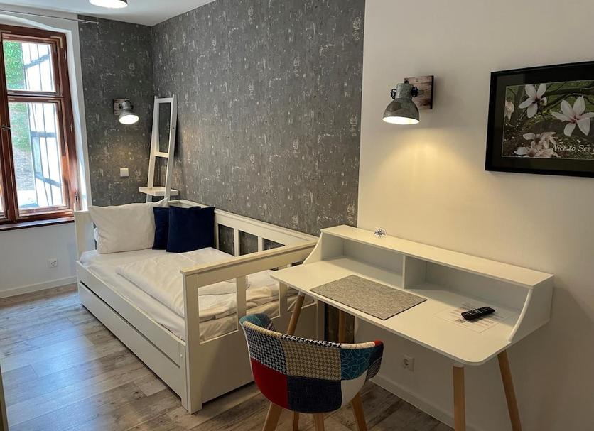 Wohnzimmer Foto