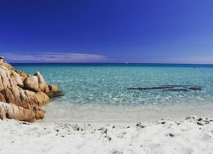 Strand Foto