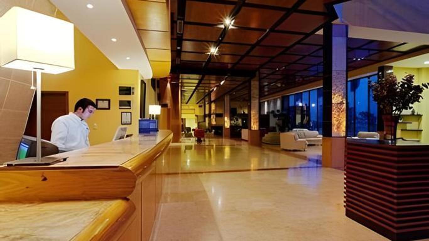 Holiday Inn Express Nuevo Laredo