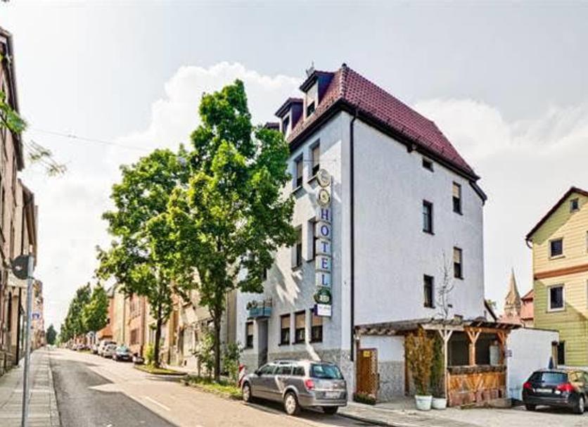 Gebäude Foto