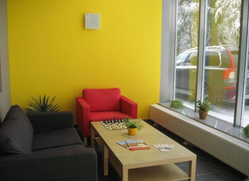 Wohnzimmer Foto