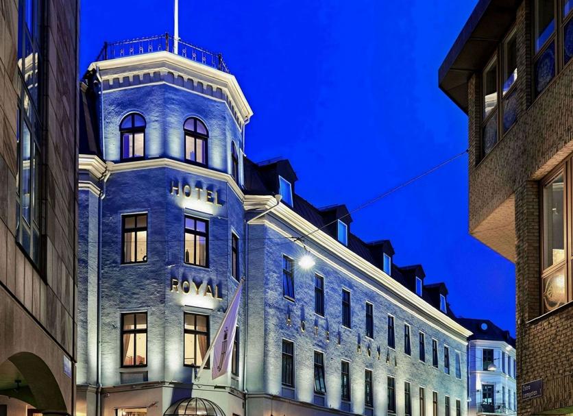 Gebäude Foto