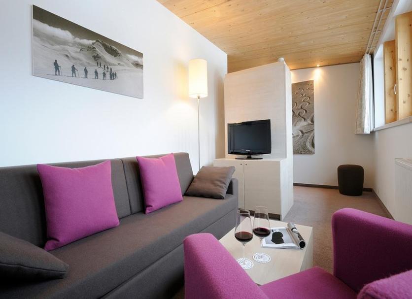 Wohnzimmer Foto