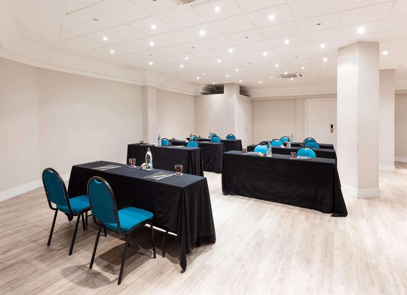 Konferenzraum Foto
