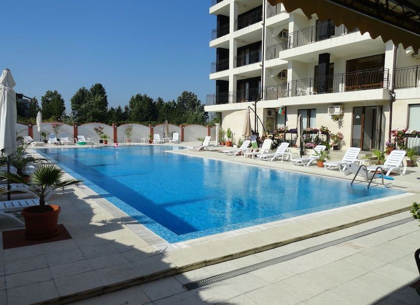 Pool Foto
