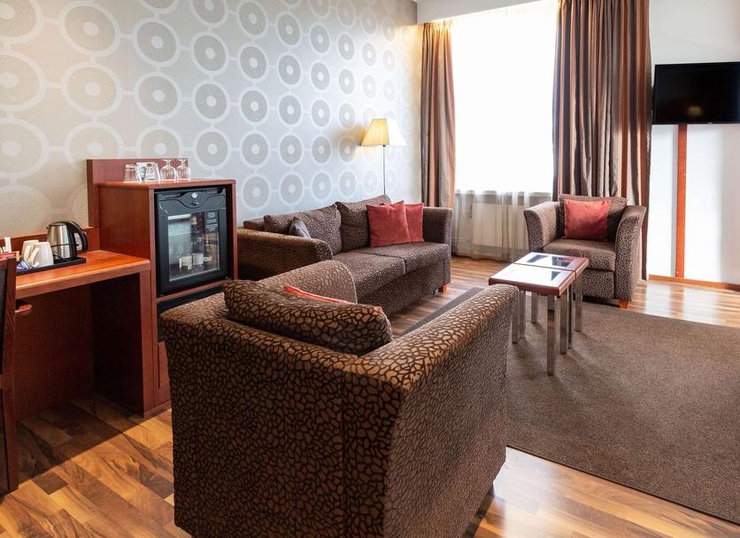 Wohnzimmer Foto