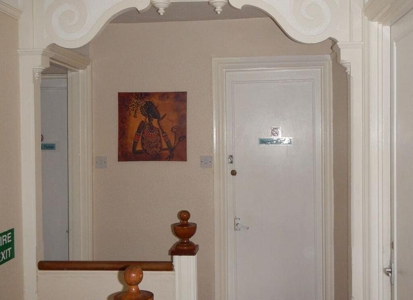 Zimmerausstattung Foto