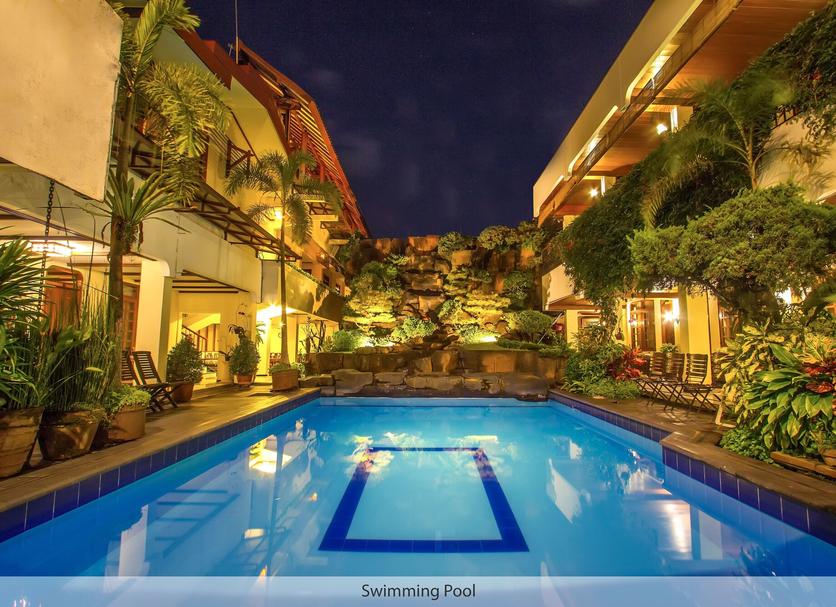 Pool Foto