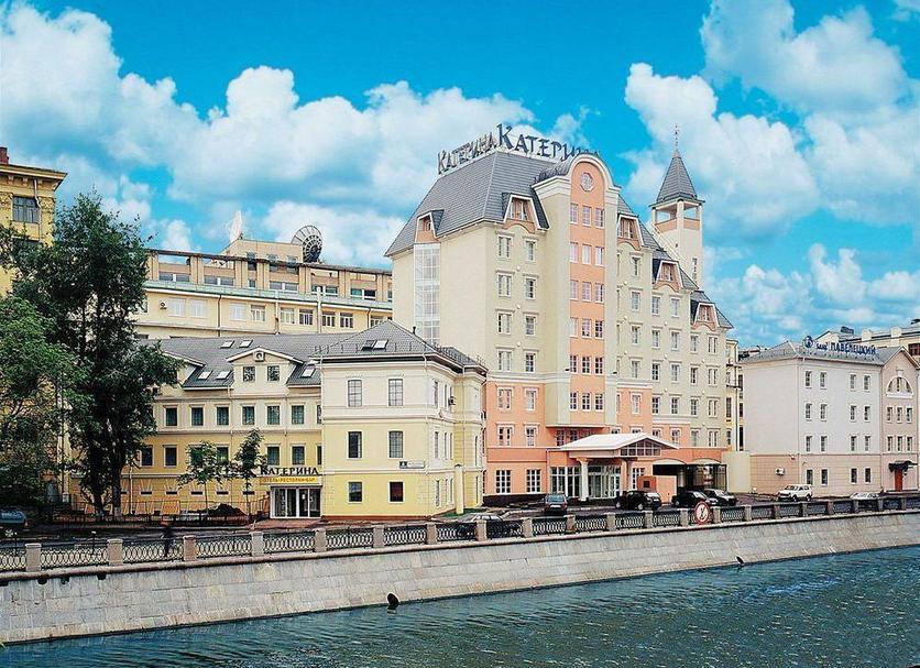 Gebäude Foto