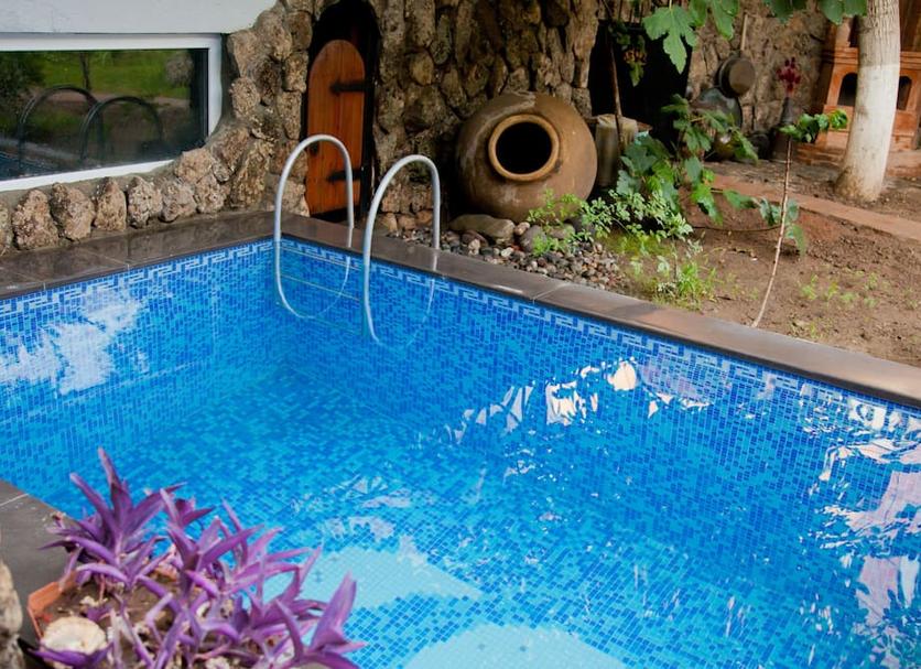Pool Foto