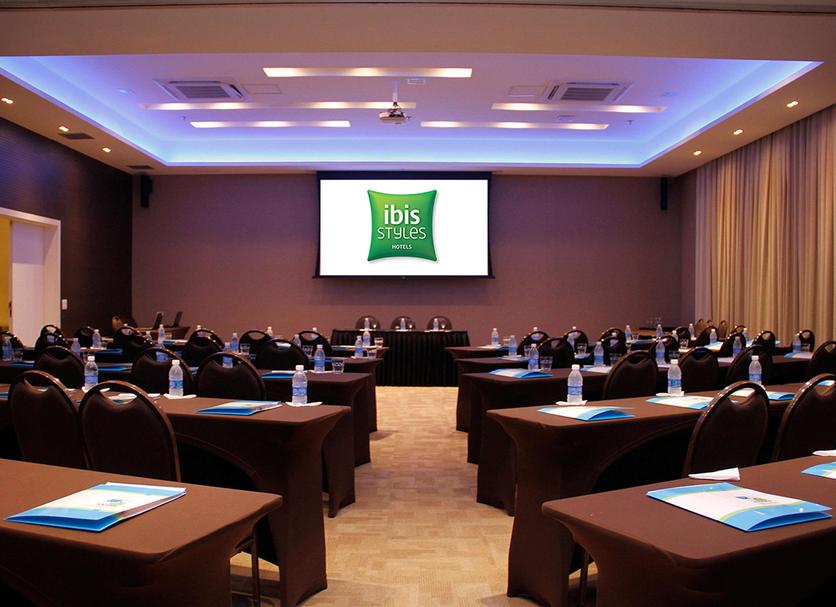 Konferenzraum Foto