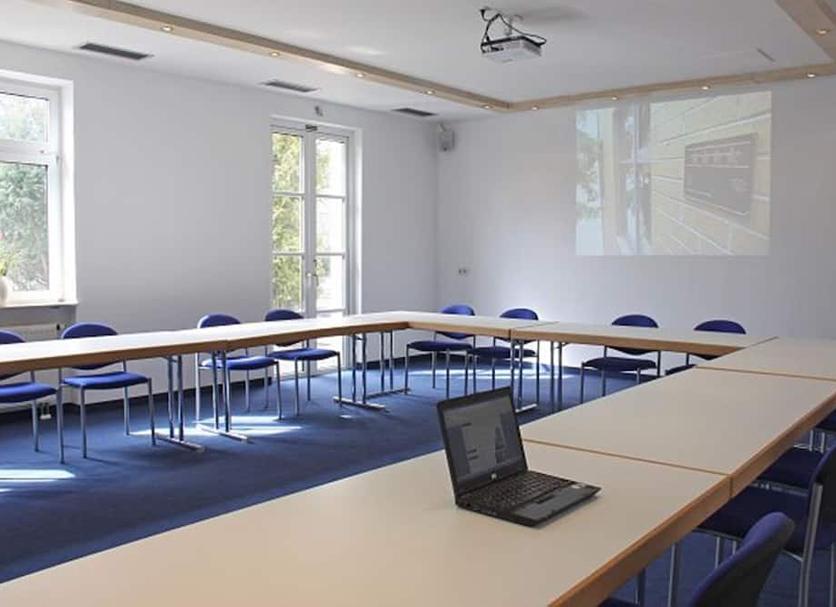 Konferenzraum Foto