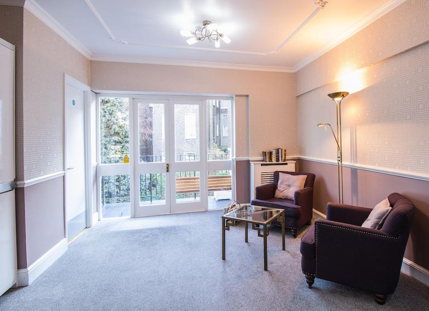Wohnzimmer Foto
