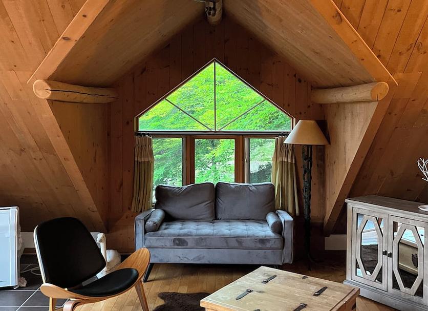 Wohnzimmer Foto