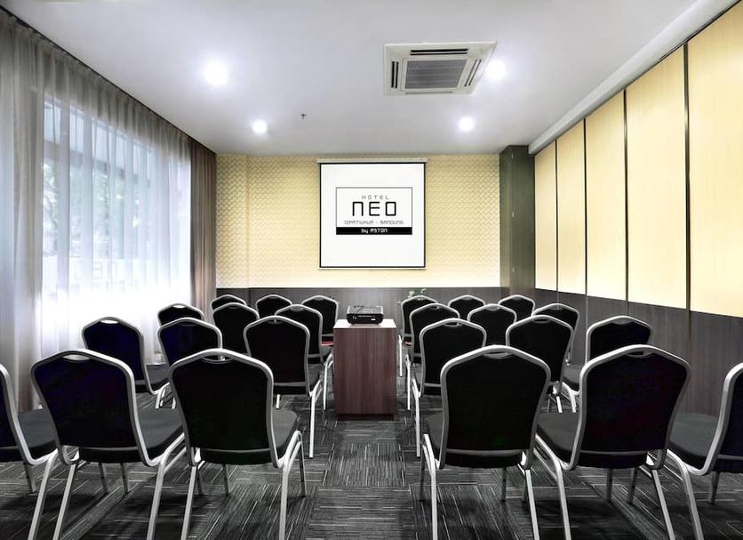 Konferenzraum Foto