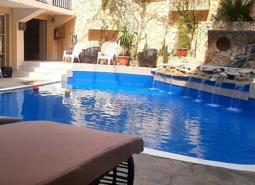 Pool Foto