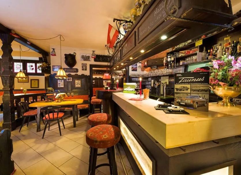 Bar Foto