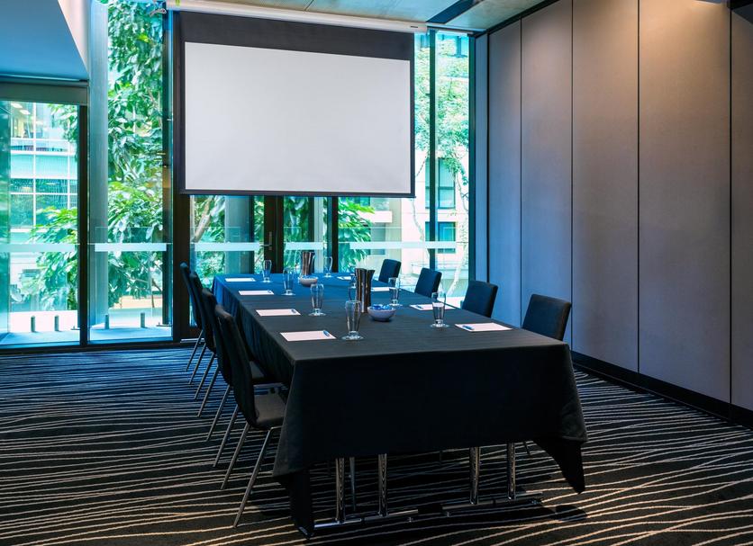 Konferenzraum Foto