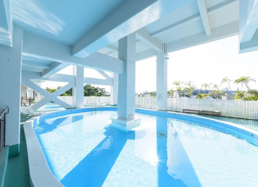 Pool Foto