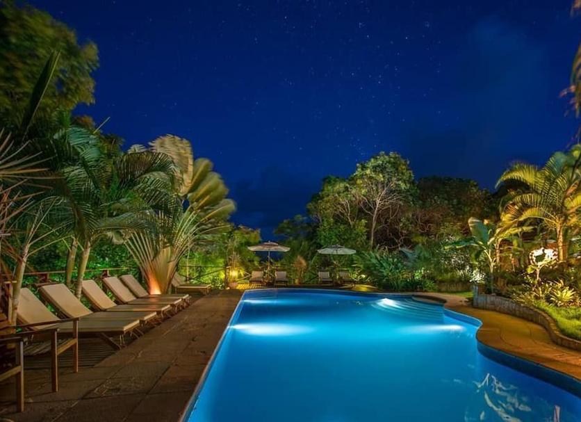 Pool Foto