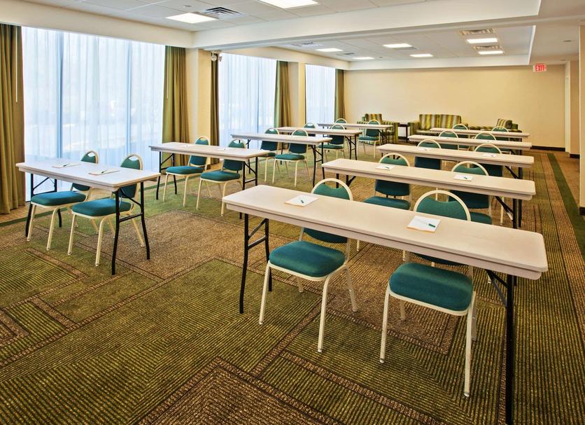Konferenzraum Foto