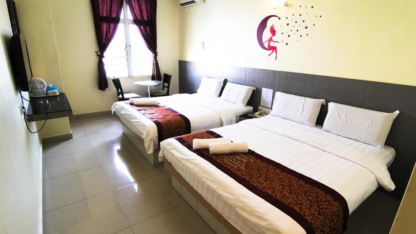Hotel Seremban Jaya