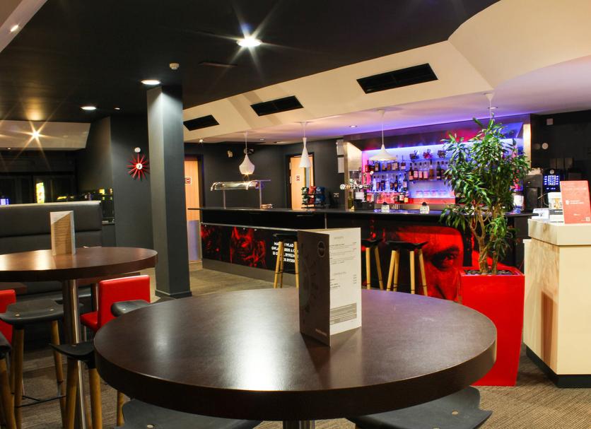 Bar Foto