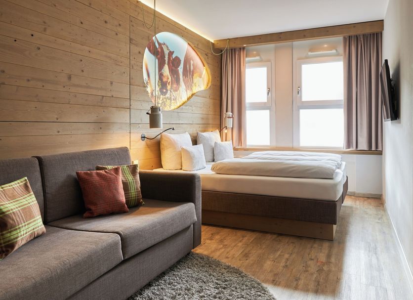 Wohnzimmer Foto