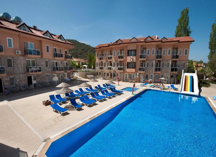 Pool Foto