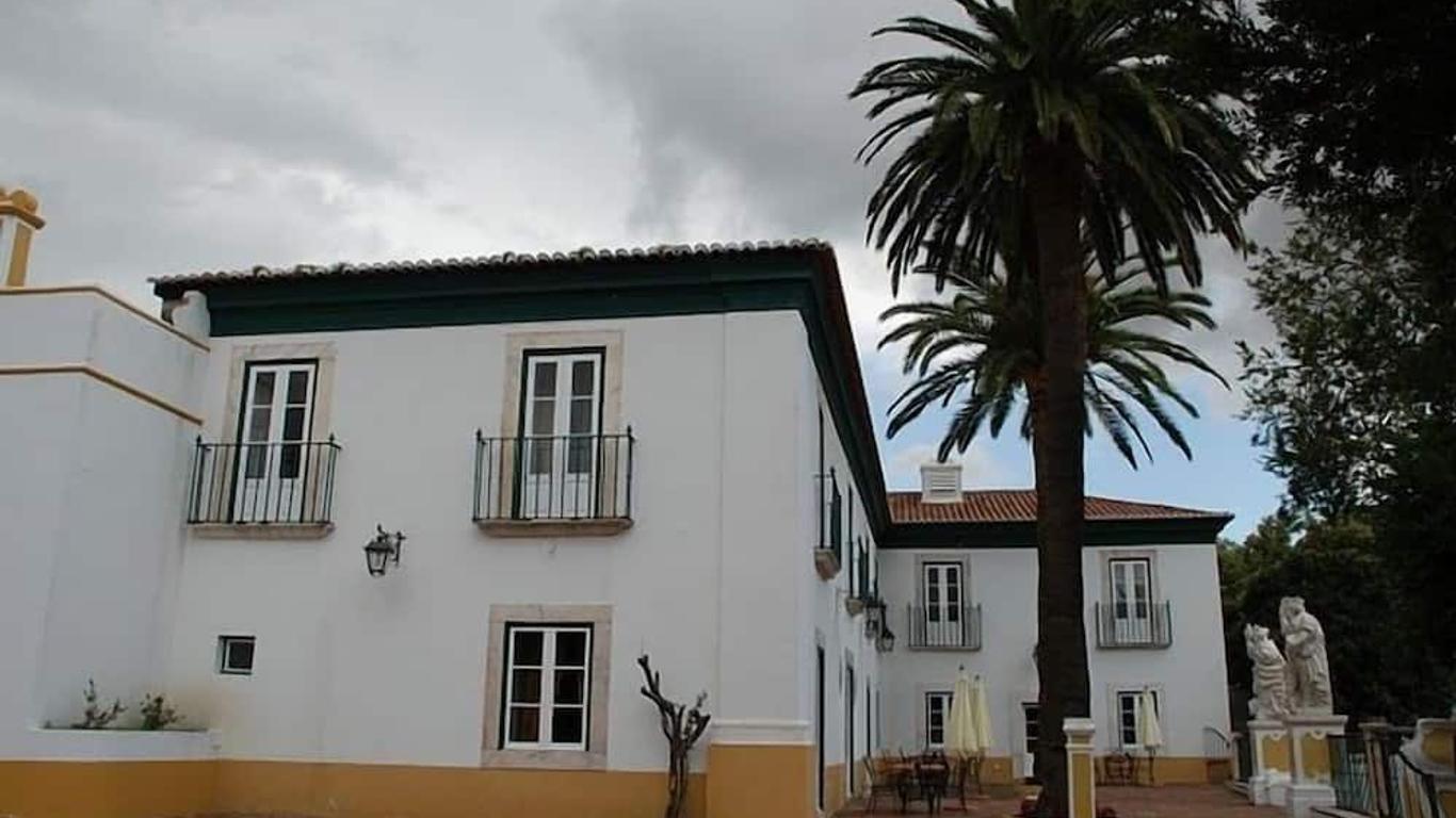 Hotel Rural Quinta de Santo Antonio