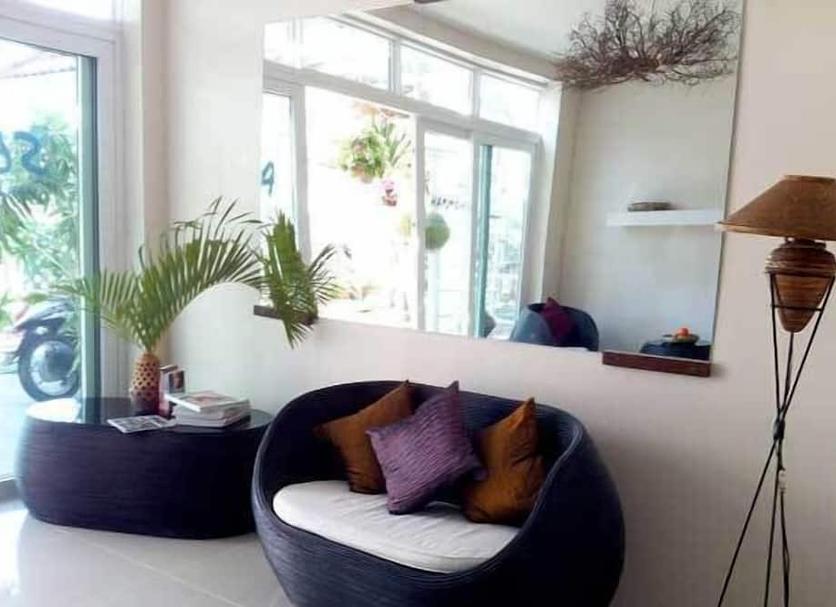 Wohnzimmer Foto