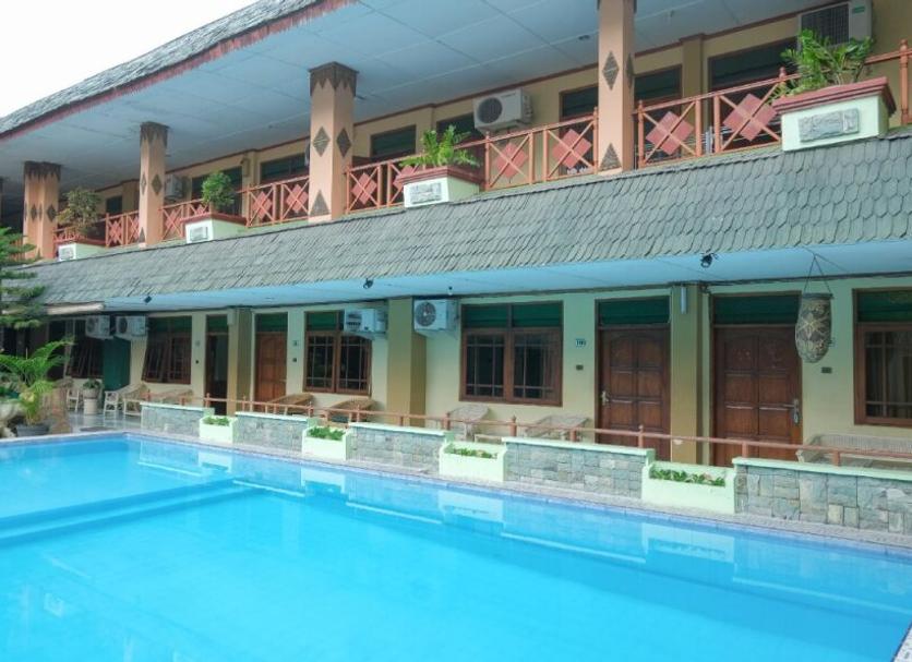 Pool Foto