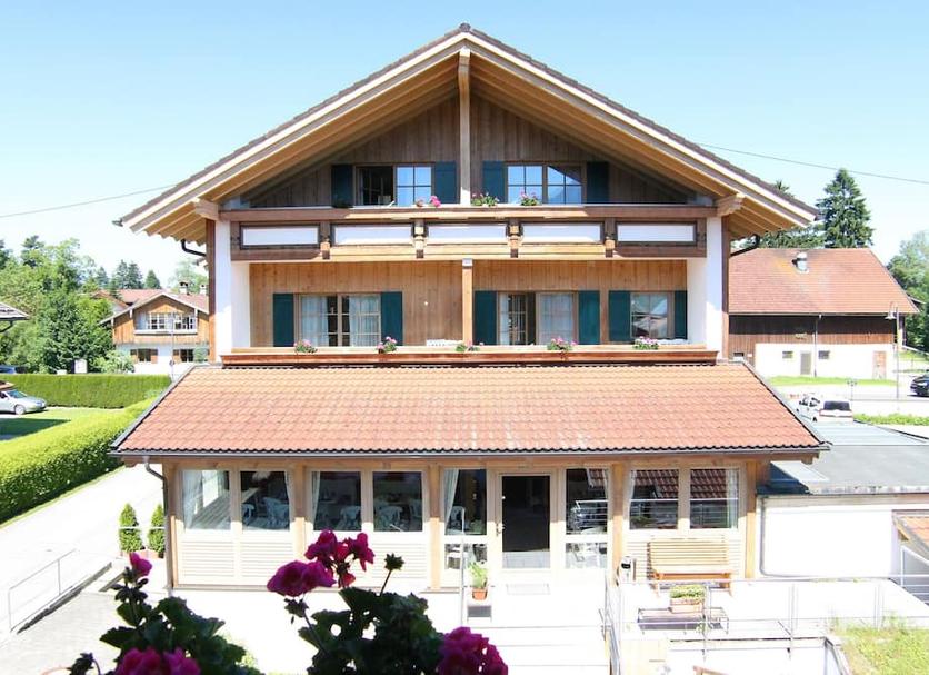 Gebäude Foto