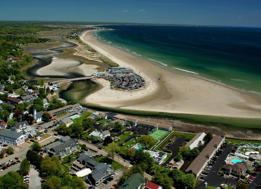 Strand Foto