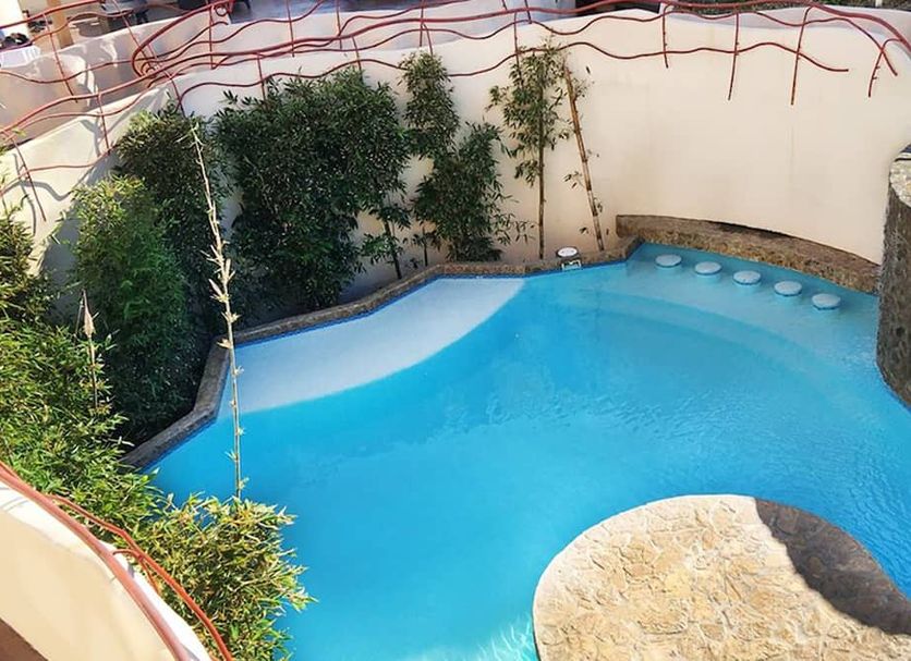 Pool Foto