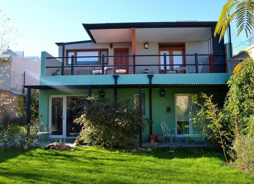Gebäude Foto