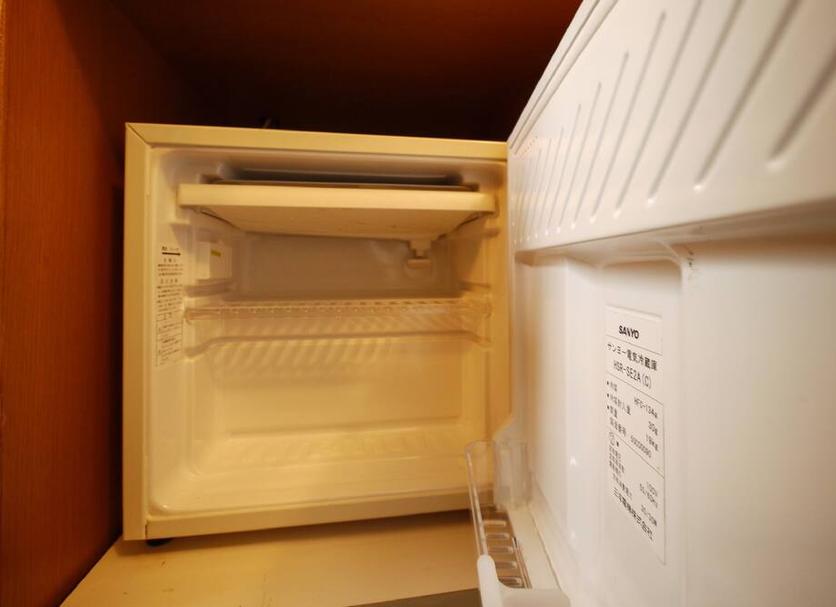 Zimmerausstattung Foto
